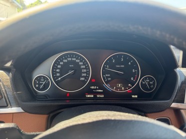 Bmw serie 4 gran coupe f36 420d 190 ch luxury garantie 12mois occasion simplicicar valence - ksv  simplicicar simplicibike...