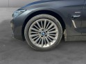 Bmw serie 4 gran coupe f36 420d 190 ch luxury garantie 12mois occasion simplicicar valence - ksv  simplicicar simplicibike...