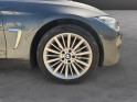 Bmw serie 4 gran coupe f36 420d 190 ch luxury garantie 12mois occasion simplicicar valence - ksv  simplicicar simplicibike...