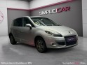 Renault scenic iii business 1.5 dci 110 fap eco2 business occasion simplicicar pau simplicicar simplicibike france