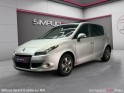 Renault scenic iii business 1.5 dci 110 fap eco2 business occasion simplicicar pau simplicicar simplicibike france