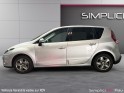Renault scenic iii business 1.5 dci 110 fap eco2 business occasion simplicicar pau simplicicar simplicibike france