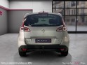 Renault scenic iii business 1.5 dci 110 fap eco2 business occasion simplicicar pau simplicicar simplicibike france