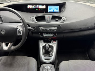 Renault scenic iii business 1.5 dci 110 fap eco2 business occasion simplicicar pau simplicicar simplicibike france