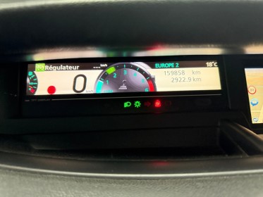 Renault scenic iii business 1.5 dci 110 fap eco2 business occasion simplicicar pau simplicicar simplicibike france
