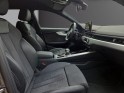 Audi a4 avant 40 tfsi 204 s tronic 7 s-line occasion  simplicicar vaucresson nice - pfvauto simplicicar simplicibike france