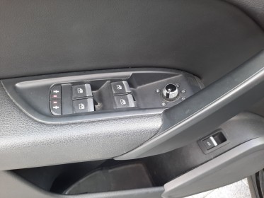 Audi q5 q5 2.0 tdi 190 s tronic 7 quattro s line occasion montreuil (porte de vincennes)(75) simplicicar simplicibike france