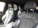Audi q5 q5 2.0 tdi 190 s tronic 7 quattro s line occasion montreuil (porte de vincennes)(75) simplicicar simplicibike france