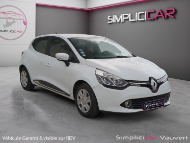 Renault clio iv 1.2 16v 75 zen occasion simplicicar lunel simplicicar simplicibike france