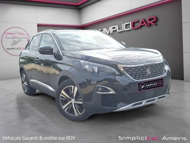 Peugeot 3008 business bluehdi 130ch ss eat8 allure business occasion simplicicar amiens  simplicicar simplicibike france