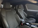 Audi a3 berline 35 tfsi mild hybrid 150 s tronic 7 s line-fr-matrix-alcantara-camera-garantie audi occasion simplicicar...