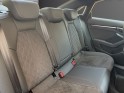Audi a3 berline 35 tfsi mild hybrid 150 s tronic 7 s line-fr-matrix-alcantara-camera-garantie audi occasion simplicicar...