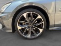 Audi a3 berline 35 tfsi mild hybrid 150 s tronic 7 s line-fr-matrix-alcantara-camera-garantie audi occasion simplicicar...