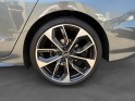 Audi a3 berline 35 tfsi mild hybrid 150 s tronic 7 s line-fr-matrix-alcantara-camera-garantie audi occasion simplicicar...