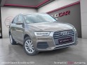 Audi q3 q3 2.0 tdi 150 ch s tronic 7 quattro ambiente garantie 12 mois occasion simplicicar amiens  simplicicar simplicibike...