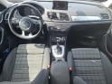 Audi q3 q3 2.0 tdi 150 ch s tronic 7 quattro ambiente garantie 12 mois occasion simplicicar amiens  simplicicar simplicibike...