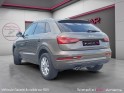 Audi q3 q3 2.0 tdi 150 ch s tronic 7 quattro ambiente garantie 12 mois occasion simplicicar amiens  simplicicar simplicibike...