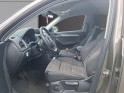 Audi q3 q3 2.0 tdi 150 ch s tronic 7 quattro ambiente garantie 12 mois occasion simplicicar amiens  simplicicar simplicibike...