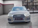 Audi q3 q3 2.0 tdi 150 ch s tronic 7 quattro ambiente garantie 12 mois occasion simplicicar amiens  simplicicar simplicibike...