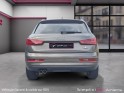 Audi q3 q3 2.0 tdi 150 ch s tronic 7 quattro ambiente garantie 12 mois occasion simplicicar amiens  simplicicar simplicibike...