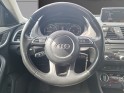 Audi q3 q3 2.0 tdi 150 ch s tronic 7 quattro ambiente garantie 12 mois occasion simplicicar amiens  simplicicar simplicibike...