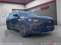 Ds ds7 crossback bluehdi 130 eat8 performance line occasion simplicicar meaux simplicicar simplicibike france