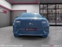 Ds ds7 crossback bluehdi 130 eat8 performance line occasion simplicicar meaux simplicicar simplicibike france