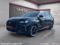 Ds ds7 crossback bluehdi 130 eat8 performance line occasion simplicicar meaux simplicicar simplicibike france
