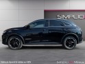 Ds ds7 crossback bluehdi 130 eat8 performance line occasion simplicicar meaux simplicicar simplicibike france
