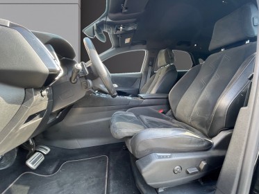 Ds ds7 crossback bluehdi 130 eat8 performance line occasion simplicicar meaux simplicicar simplicibike france