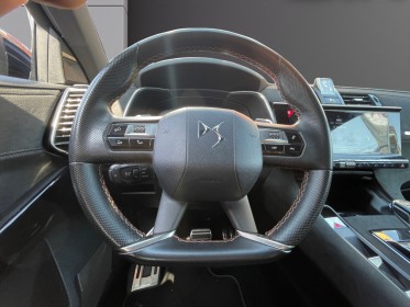 Ds ds7 crossback bluehdi 130 eat8 performance line occasion simplicicar meaux simplicicar simplicibike france