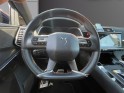 Ds ds7 crossback bluehdi 130 eat8 performance line occasion simplicicar meaux simplicicar simplicibike france