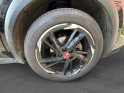 Ds ds7 crossback bluehdi 130 eat8 performance line occasion simplicicar meaux simplicicar simplicibike france