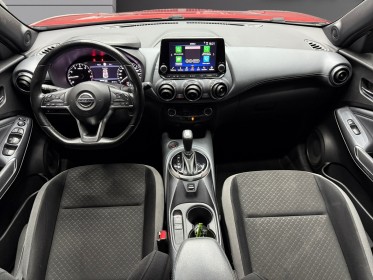 Nissan juke 2021 dig-t 117 dct7 n-connecta occasion simplicicar pau simplicicar simplicibike france