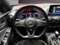 Nissan juke 2021 dig-t 117 dct7 n-connecta occasion simplicicar pau simplicicar simplicibike france