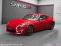 Toyota gt86 2.l 200 ch occasion simplicicar pau simplicicar simplicibike france