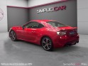Toyota gt86 2.l 200 ch occasion simplicicar pau simplicicar simplicibike france