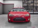 Toyota gt86 2.l 200 ch occasion simplicicar pau simplicicar simplicibike france
