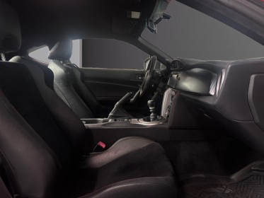 Toyota gt86 2.l 200 ch occasion simplicicar pau simplicicar simplicibike france