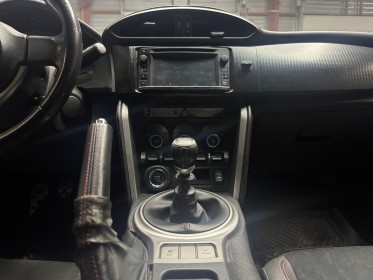 Toyota gt86 2.l 200 ch occasion simplicicar pau simplicicar simplicibike france