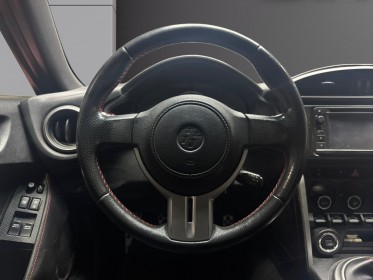 Toyota gt86 2.l 200 ch occasion simplicicar pau simplicicar simplicibike france