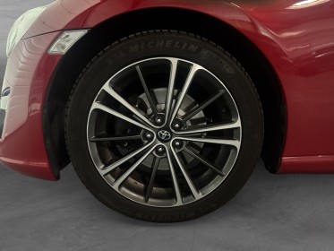 Toyota gt86 2.l 200 ch occasion simplicicar pau simplicicar simplicibike france