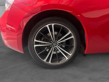 Toyota gt86 2.l 200 ch occasion simplicicar pau simplicicar simplicibike france