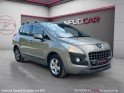 Peugeot 3008 business 1.6 hdi 16v 110ch fap bmp6 blue lion business - gps/radar/mode de conduite - garantie 12 mois occasion...
