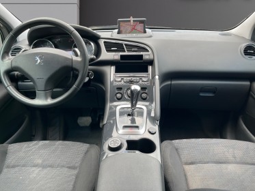 Peugeot 3008 business 1.6 hdi 16v 110ch fap bmp6 blue lion business - gps/radar/mode de conduite - garantie 12 mois occasion...