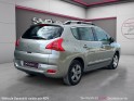Peugeot 3008 business 1.6 hdi 16v 110ch fap bmp6 blue lion business - gps/radar/mode de conduite - garantie 12 mois occasion...