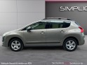 Peugeot 3008 business 1.6 hdi 16v 110ch fap bmp6 blue lion business - gps/radar/mode de conduite - garantie 12 mois occasion...