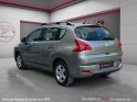 Peugeot 3008 business 1.6 hdi 16v 110ch fap bmp6 blue lion business - gps/radar/mode de conduite - garantie 12 mois occasion...