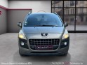 Peugeot 3008 business 1.6 hdi 16v 110ch fap bmp6 blue lion business - gps/radar/mode de conduite - garantie 12 mois occasion...