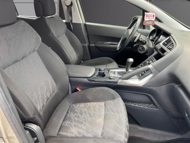 Peugeot 3008 business 1.6 hdi 16v 110ch fap bmp6 blue lion business - gps/radar/mode de conduite - garantie 12 mois occasion...